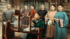 Marvelous Women 35. Bölüm