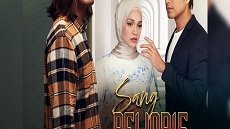 Sang Pewaris 13. Bölüm