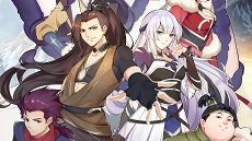 Da Zhu Zai 8. Bölüm