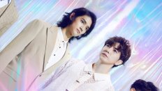 HIStory5: Love in the Future 1. Bölüm