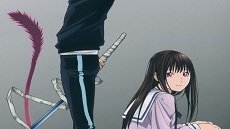 Noragami Aragoto 13. Bölüm (Final)