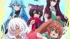 Shinka no Mi: Shiranai Uchi ni Kachigumi Jinsei 12. Bölüm