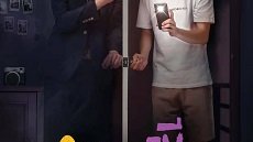 Something in My Room 9. Bölüm