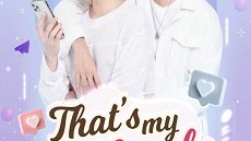 That’s My Candy 6. Bölüm