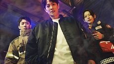 The First Responders 1. Bölüm