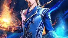 The Magic Chef of Ice and Fire 1. Bölüm