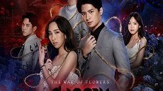 The War of Flowers 2. Bölüm