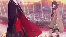 Vampire in the Garden 5. Bölüm