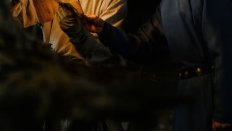 A League of Nobleman 26. Bölüm