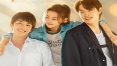 Along with Me 10. Bölüm