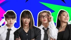 Any Body Can Dance 4. Bölüm