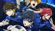 Blue Lock 23. Bölüm