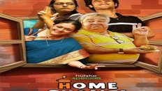 Home Shanti 6. Bölüm