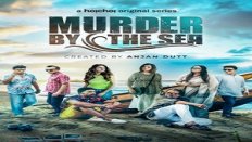 Murder by the Sea 8. Bölüm