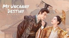 My Uncanny Destiny 24. Bölüm