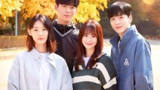 Riding Dongdang 5. Bölüm