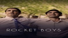 Rocket Boys 8. Bölüm
