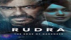 Rudra: The Edge of Darkness 6. Bölüm