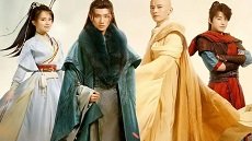 The Blood of Youth 8. Bölüm