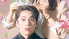 The Heavenly Idol 1. Bölüm