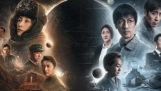 Three-Body 28. Bölüm