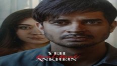 Yeh Kaali Kaali Ankhein 8. Bölüm