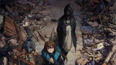 Arknights: Prelude to Dawn 8. Bölüm