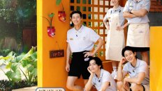 Jinny’s Kitchen 4. Bölüm