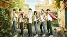 Never Grow Old 18. Bölüm