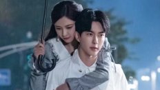 Wenderella’s Diary 1. Bölüm