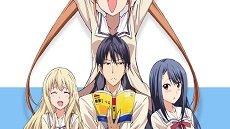 Aho Girl 12. Bölüm