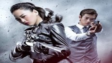 Butterfly Shadow 18. Bölüm