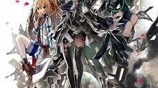 Clockwork Planet 9. Bölüm