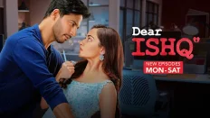 Dear Ishq 42. Bölüm