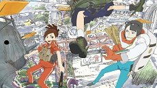 Eizouken ni wa Te wo Dasu na! 2. Bölüm