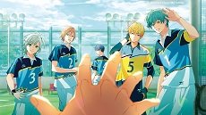 Futsal Boys 12. Bölüm