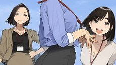 Ganbare Douki-chan 5. Bölüm