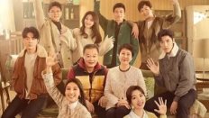 Hello Beautiful Life 17. Bölüm