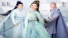 Qing Shi Xiao Kuang Yi 8. Bölüm