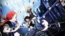 Mahou Shoujo Site 12. Bölüm