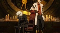 Mars Red 13. Bölüm