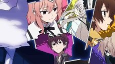 Nakanohito Genome [Jikkyouchuu] 12. Bölüm