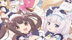 Nekopara 12. Bölüm