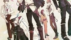 Nil Admirari no Tenbin 3. Bölüm