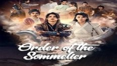 Order of the Sommelier 12. Bölüm