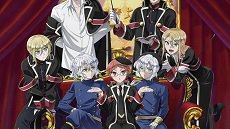 Oushitsu Kyoushi Heine 11. Bölüm