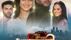 Pyar Ke Saat Vachan Dharam Patnii 148. Bölüm