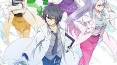 Rikei ga Koi ni Ochita no de Shoumei shitemita 9. Bölüm