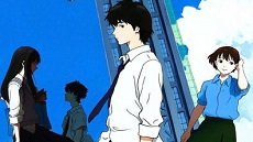 Sonny Boy 12. Bölüm