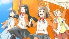 Sora yori mo Tooi Basho 2. Bölüm